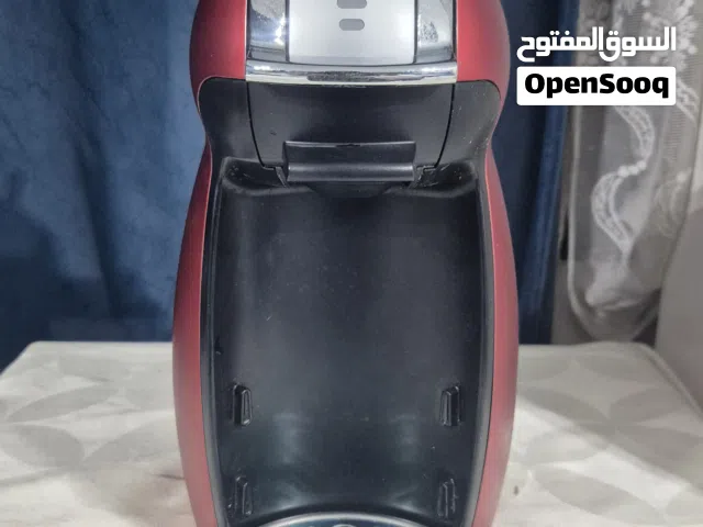 مكينة قهوة dolce gusto genio 2