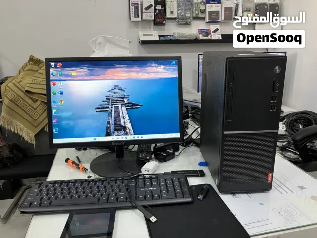 -i3 Lenovo v520