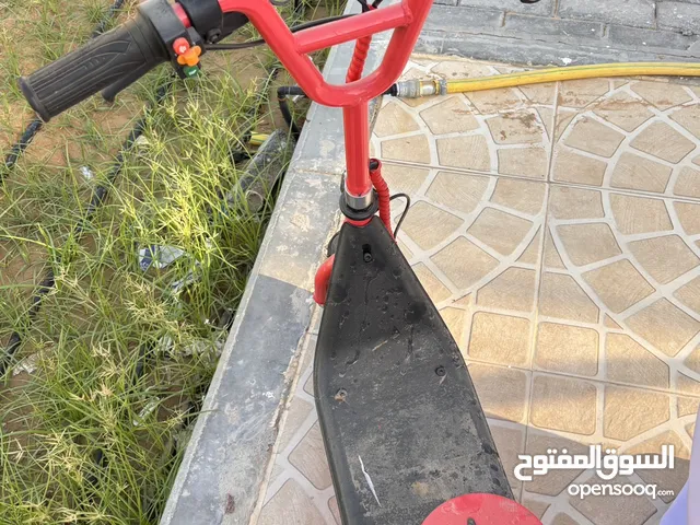 سكوتر للبيع