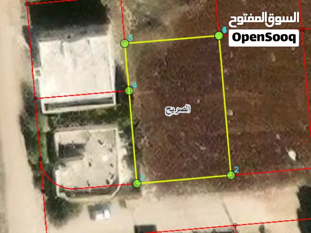 Residential Land for Sale in Irbid Al Sareeh