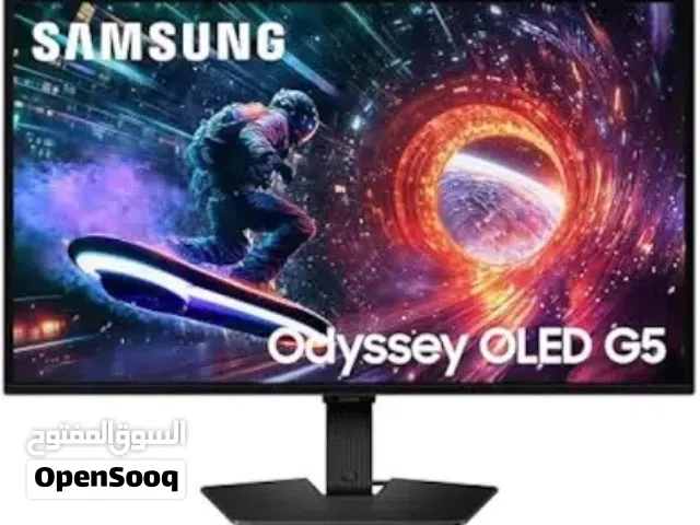 للبيع شاشة سامسونق اوليد