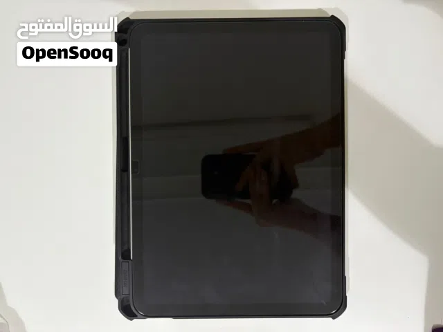 Apple iPad 10 64 GB in Muscat