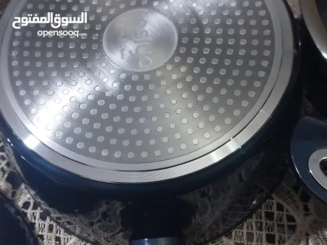 طناجر تيفال للمطابخ