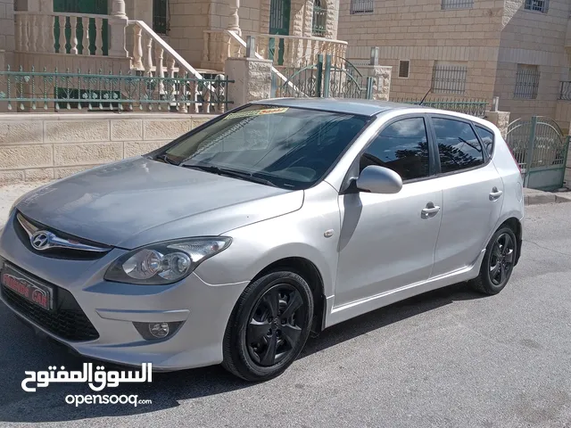 هواندي 130 موديل 2012