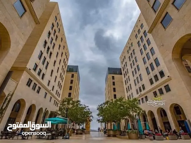 شقة مطلة للبيع في مدينة روابي