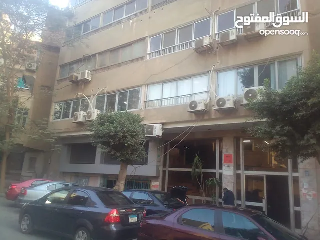 144 m2 1 Bedroom Apartments for Rent in Giza Giza District