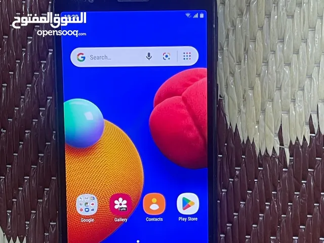 Samsung Galaxy A01 core 16 GB in Baghdad