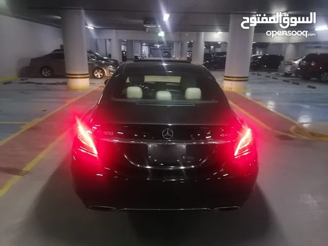 Mercedes Benz C-Class 2018 in Sharjah