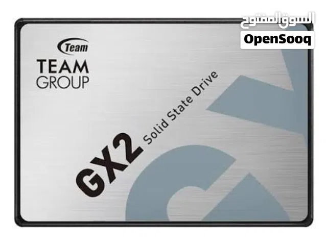 Team group ssd 512GB