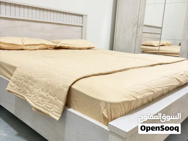 90 m2 Studio Apartments for Rent in Muscat Azaiba