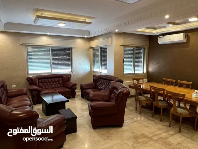 150 m2 2 Bedrooms Apartments for Rent in Amman Khalda