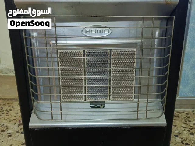 صورة رومو ثلاث شعلات شبه وكالة للبيع