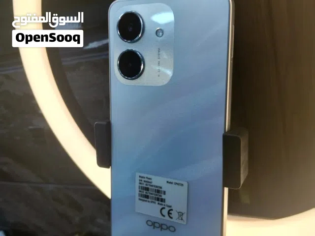 Oppo A5 128 GB in Cairo