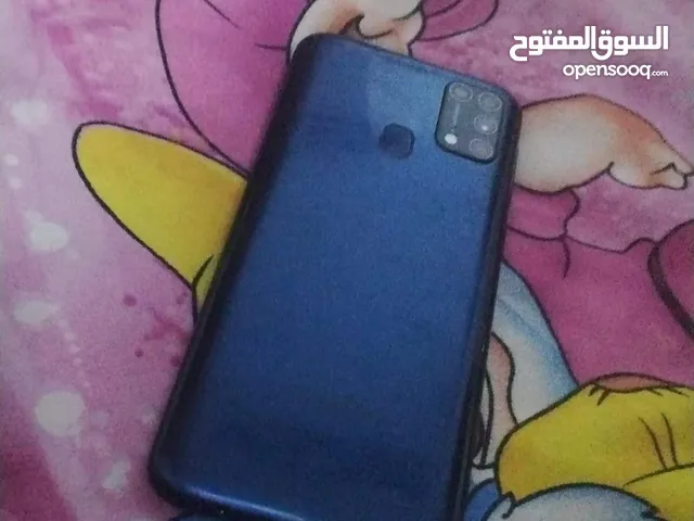 Samsung Galaxy M31 64 GB in Cairo