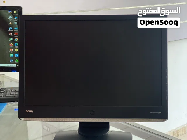 شاشة كمبيوتر نوع BENQ