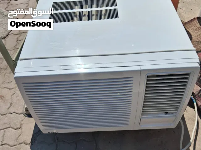 New window Ac for sell , not used