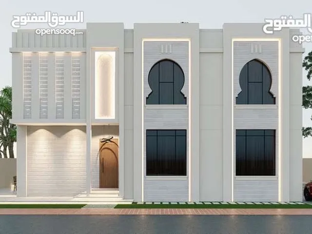 335 m2 5 Bedrooms Villa for Sale in Al Batinah Sohar