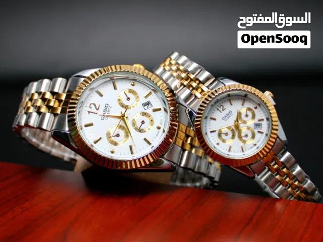 Brand Watches