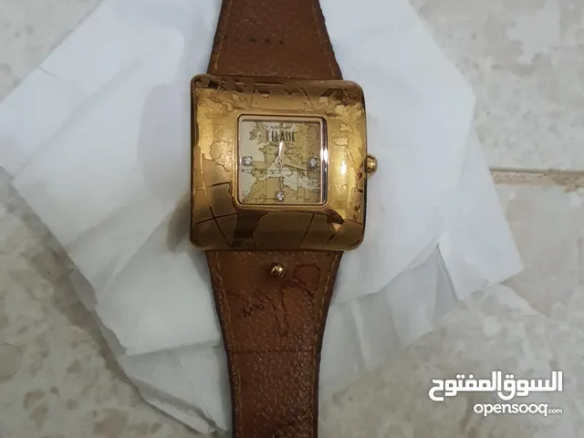 ساعات اصلية اطلس