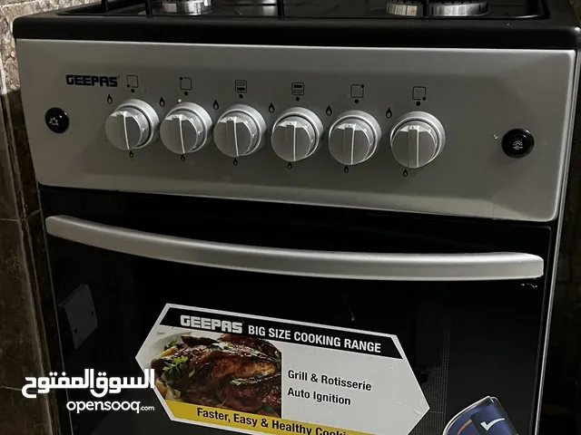 فرن ماركة Geepas للبيع