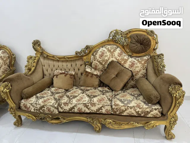 طخم قنفات مصري ملكي فخم