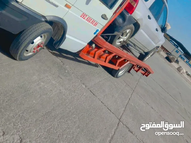 2018 Other Lift Equipment in Tripoli