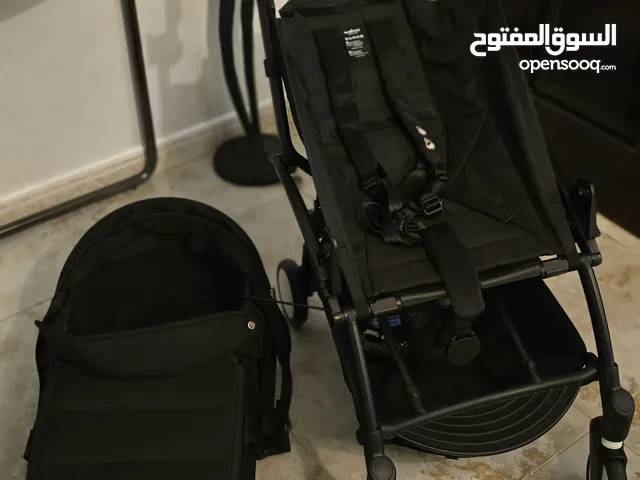 عرباية اطفال من 0 الى سنتين يويو مستخدمه قليل
