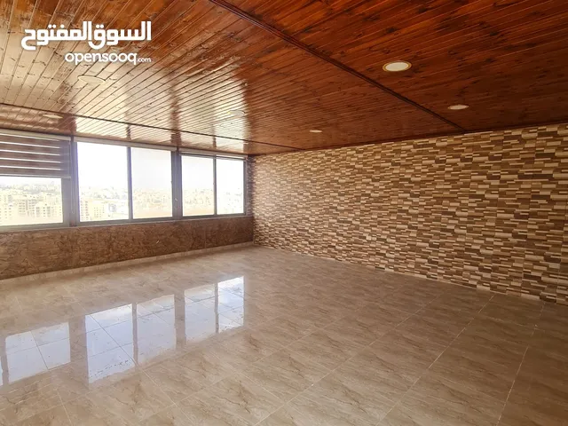 300 m2 4 Bedrooms Apartments for Sale in Amman Jubaiha