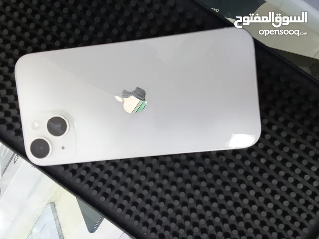 Apple iPhone 14 128 GB in Irbid