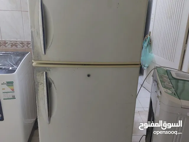LG Refrigerators in Al Riyadh