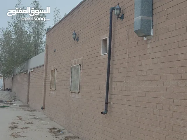 Farm Land for Sale in Al Jahra Kabd