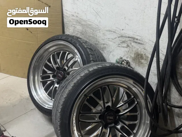 رنجات ويلدات اثنين الرنجات جدد - التواير قدم شوي