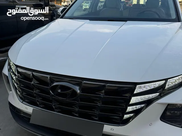 Used Hyundai Tucson in Basra