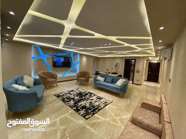 شقة مفروشة في مدينة نصر ايجار يومي وشهري امان وهادية مكيفة شبابية وعائلات فندقية سوبر لوكس كلها