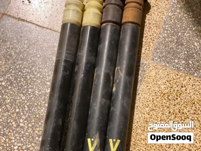 مزطوريات مرسيدس (2002) CLK امامية