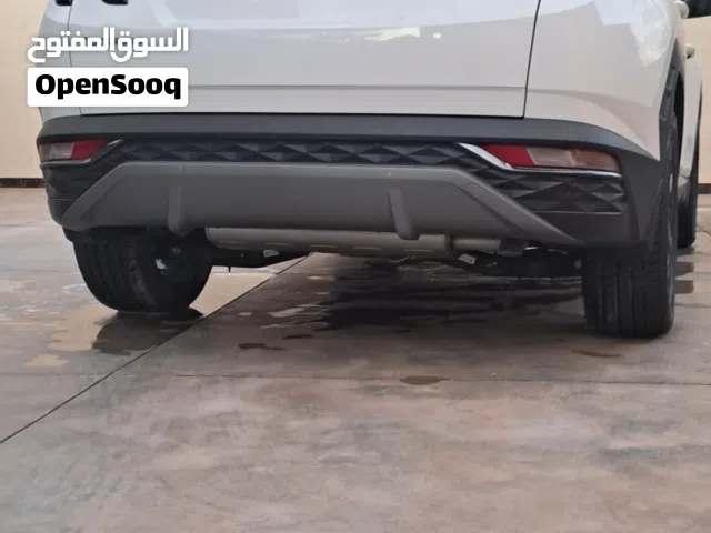 2023 هيونداي توسان Limited