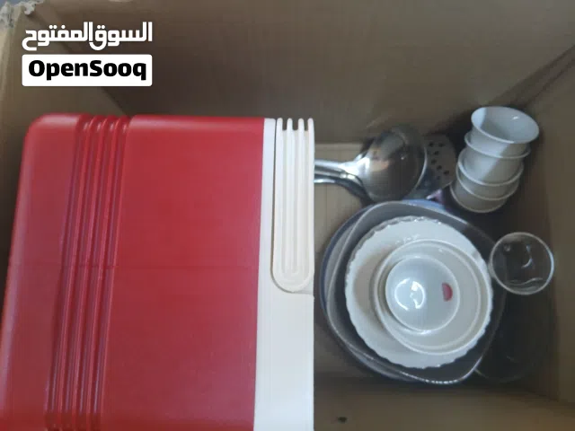 أواني مطبخ