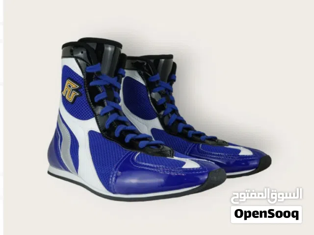SUPER ESTRELLA MODEL Boxing Shoes