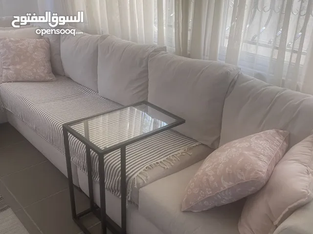 طقم كورنر مستعمل بحال الجديد