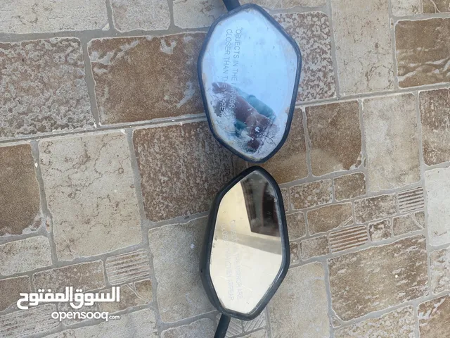 مرايا مال 100سيسي