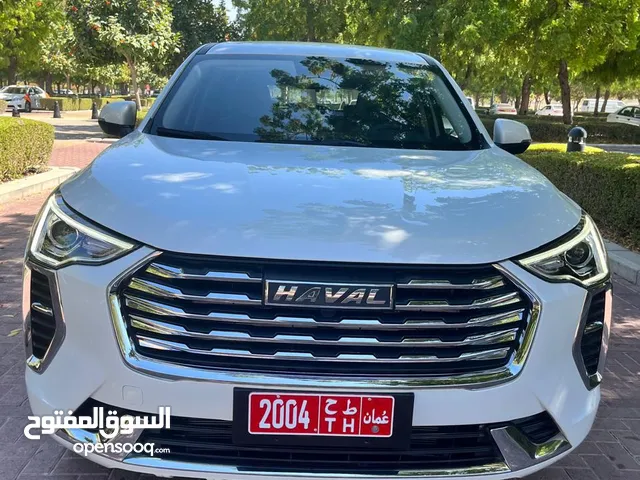 SUV Haval in Muscat