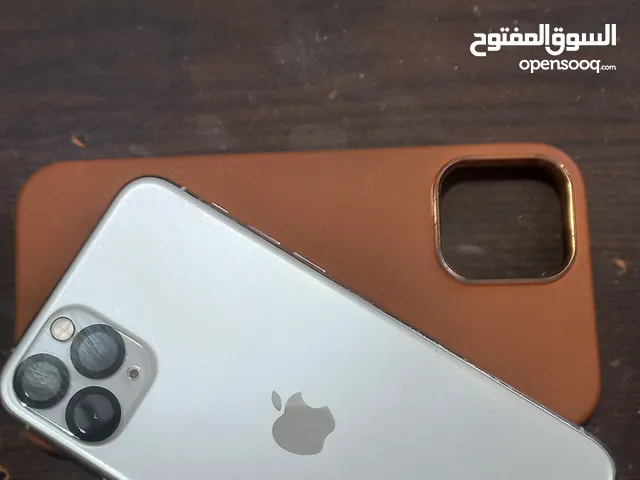Apple iPhone 11 Pro 256 GB in Mafraq