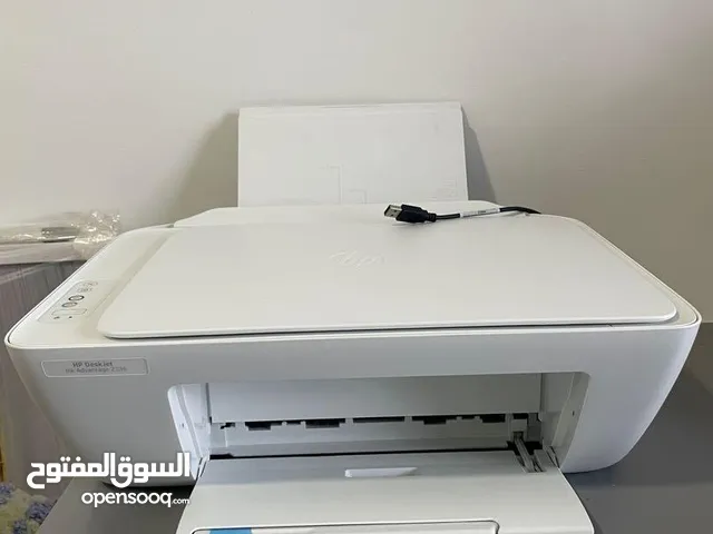 Printers Hp printers for sale  in Muscat