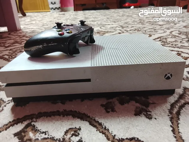 Xbox One S Xbox for sale in Hebron