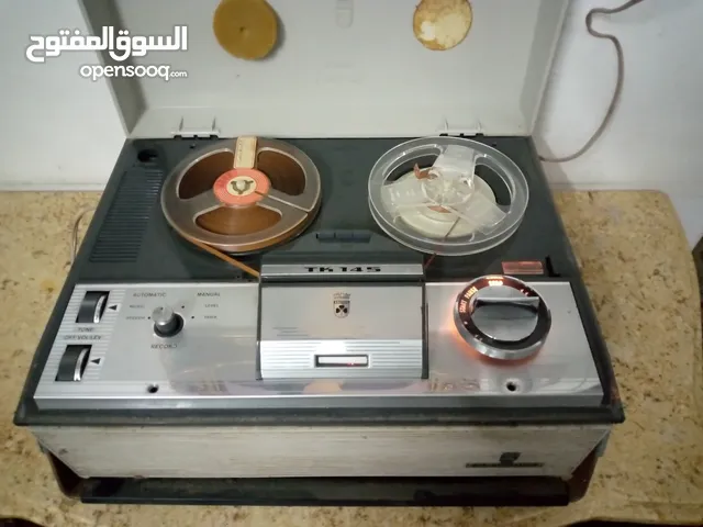  Stereos for sale in Damietta