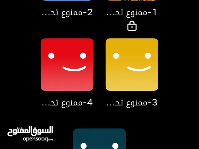 Netflix Accounts and Characters for Sale in Al Riyadh
