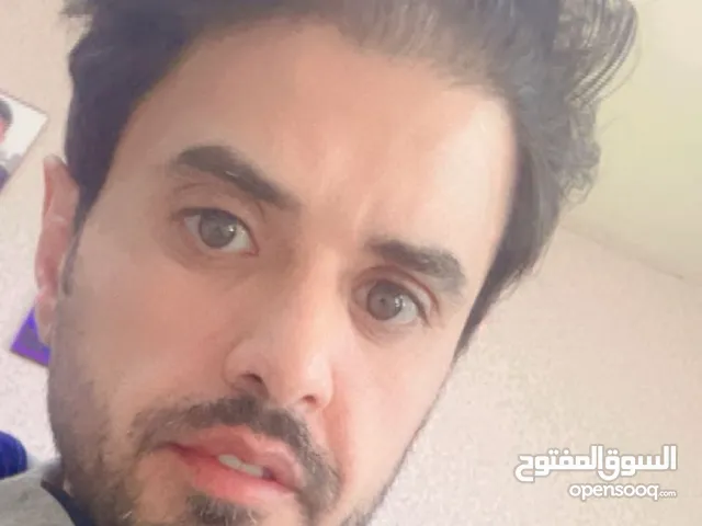 مالك الزبيدي