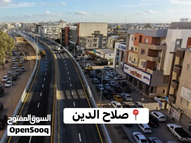 فيلا في صلاح الدين
