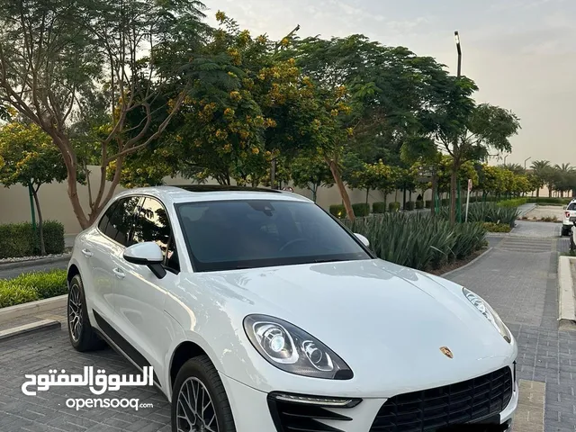 Porsche Other 2018 in Northern Governorate