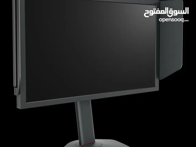 Benq ZOWIE XL2566X 400hz